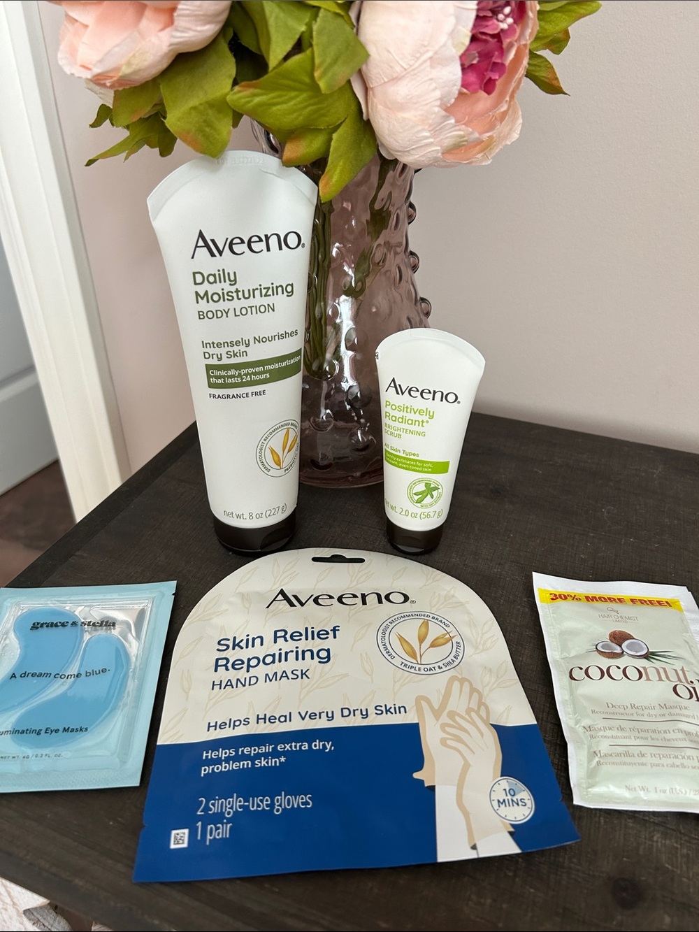5 Piece Bundle
